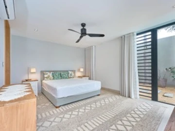 4 Bedroom Villa