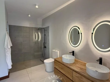 Villa de 3 Chambres