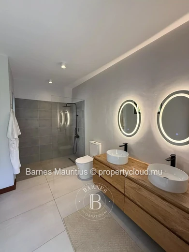 BEL OMBRE - Villa on Golf Course - 3 Bedrooms