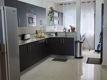 Appartement de 3 Chambres