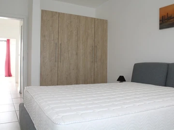 3 Bedroom Townhouse, Duplex