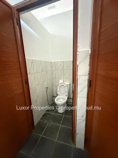 Salle De Réception À Louer – Curepipe