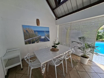 Townhouse, Duplex de 3 Chambres