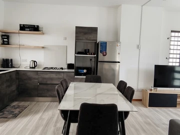Maison de 3 Chambres