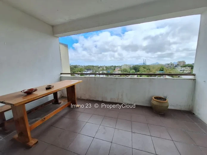 Appartements - 4 chambres - Curepipe
