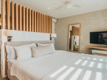 Appartement de 3 Chambres