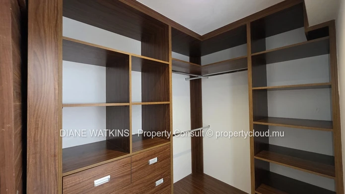 3 bedroom villa for rent in Pailles