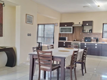 Penthouse de 3 Chambres