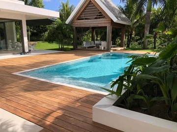 4 Bedroom Villa