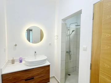 3 Bedroom Villa