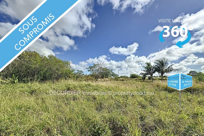 Residential Land for Sale in Vale