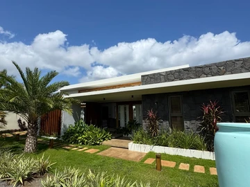 3 Bedroom Villa