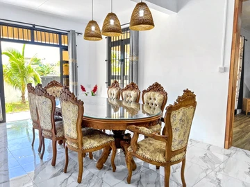 3 Bedroom Townhouse, Duplex