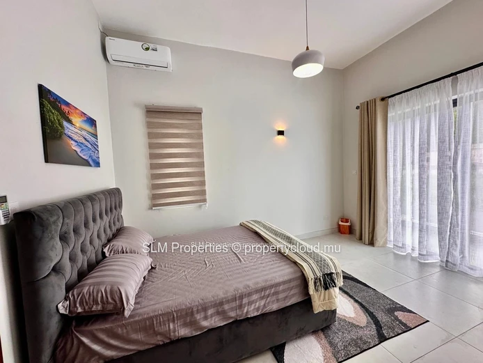Villa neuve de 3 chambres à coucher avec piscine privée