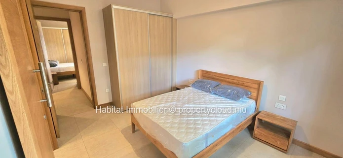 A louer : Appartement d'Exception à Belle Vue Harel