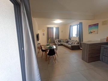 Appartement de 2 Chambres