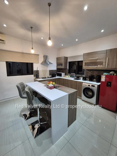 Appartement 1 chambre à vendre à Flic en Flac | Opportunité d'investissement idéale