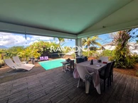 4 Bedroom House For Sale in Grande Rivière Noire