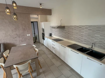 Appartement de 2 Chambres