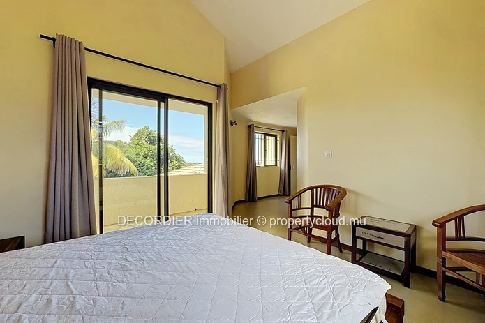 Villa à louer – Hillside, domaine Belle Vue Harel