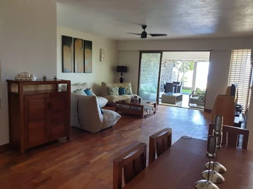 Townhouse, Duplex de 3 Chambres