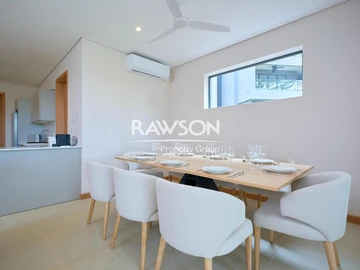 4 Bedroom Apartment