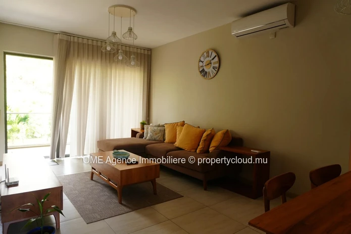 Beautifully Maintained Apartment in Green Creek, Cascavelle