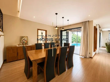 Villa de 5 Chambres