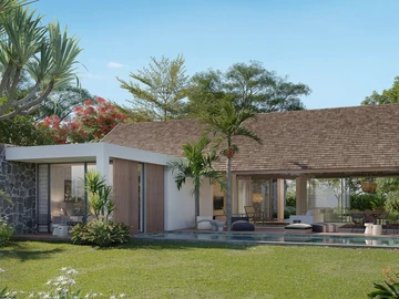 3 Bedroom Villa