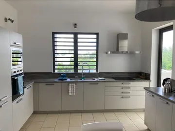 Penthouse de 3 Chambres