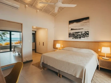 3 Bedroom Villa