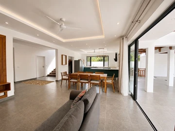 Villa de 5 Chambres