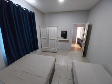 Appartement de 2 Chambres