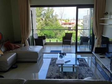 Appartement de 3 Chambres