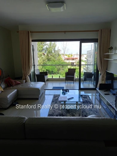 3-Bedroom Apartment for Rent - Pereybere, North