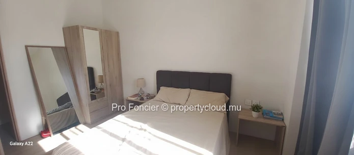 Appartement à louer à Quatre-Bornes - Neufs au cœur du centre-ville