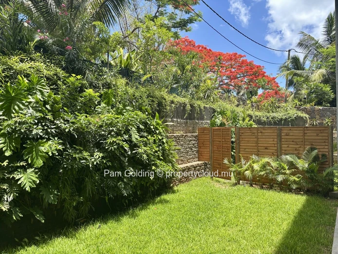 Appartement de 3 Chambres à Vendre à Pointe aux Canonniers | Marine Residences