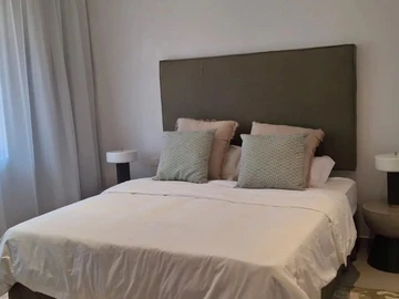 Appartement de 4 Chambres