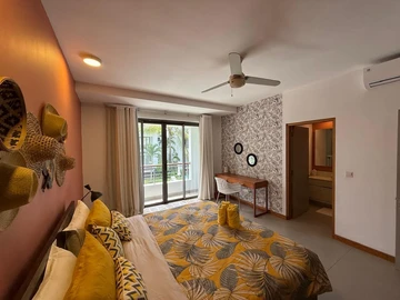 3 Bedroom Townhouse, Duplex