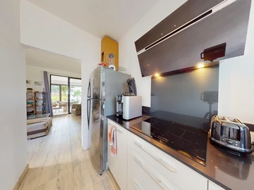 Villa de 2 Chambres