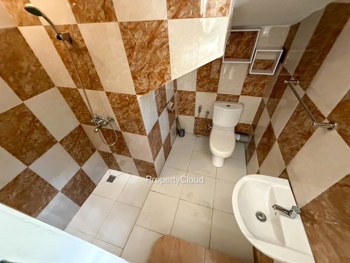 À Louer | Villa De 4 Chambres | Trou Aux Biches