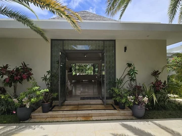 Villa de 5 Chambres
