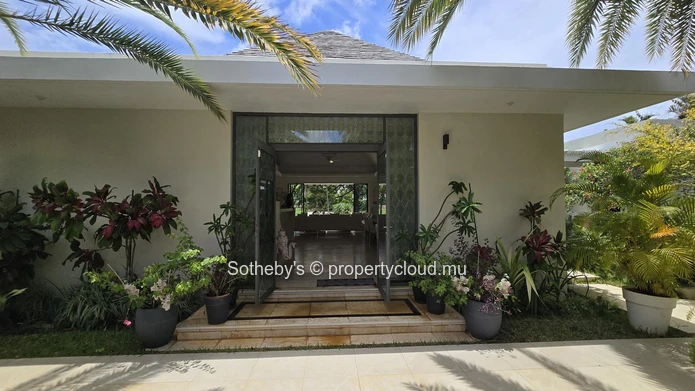 The Pavilion House - Anahita