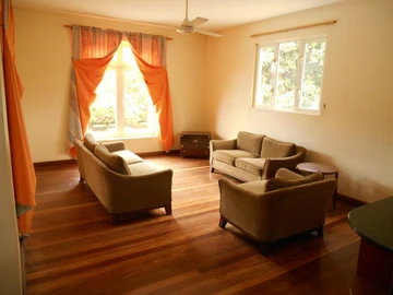 Villa de 5 Chambres