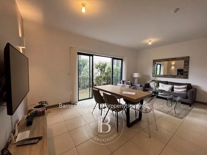 MOKA/HELVETIA - Charmant appartement à louer - 2 chambres