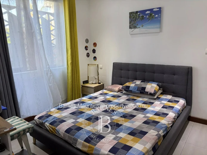 BLUE BAY - Appartement Rez de Jardin - 3 Chambres