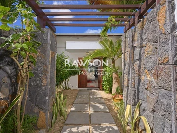 Villa de 4 Chambres