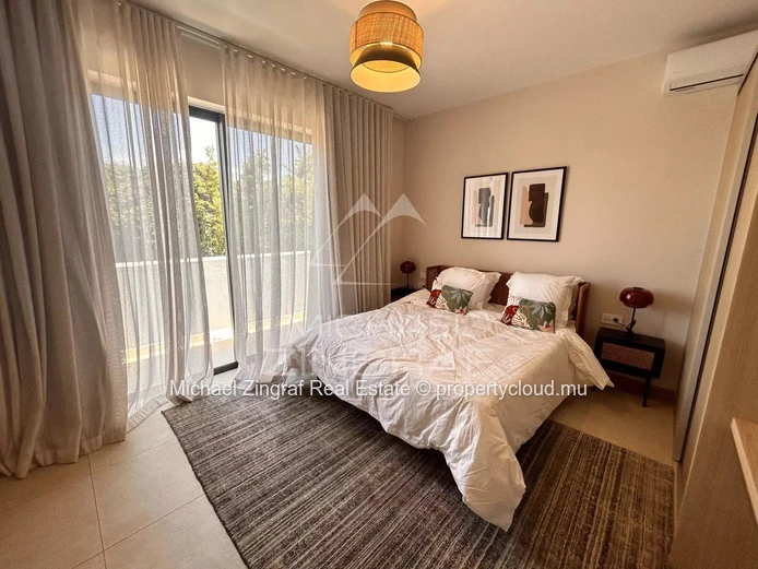Penthouse in a Prestigious Residential Area in Belle Vue