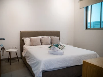 Appartement de 2 Chambres