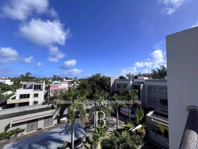 BAIN BOEUF - Penthouse avec rooftop, piscine proches des plages - 3 chambres